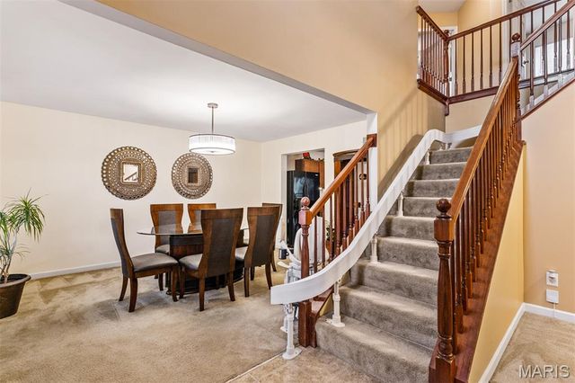 11277 Tea Olive Drive, Bridgeton, MO 63044
