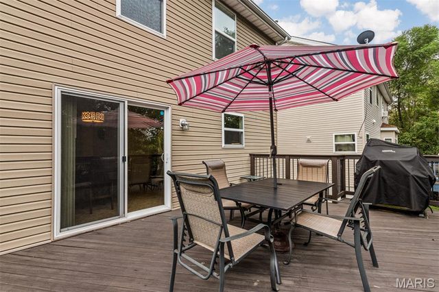 11277 Tea Olive Drive, Bridgeton, MO 63044
