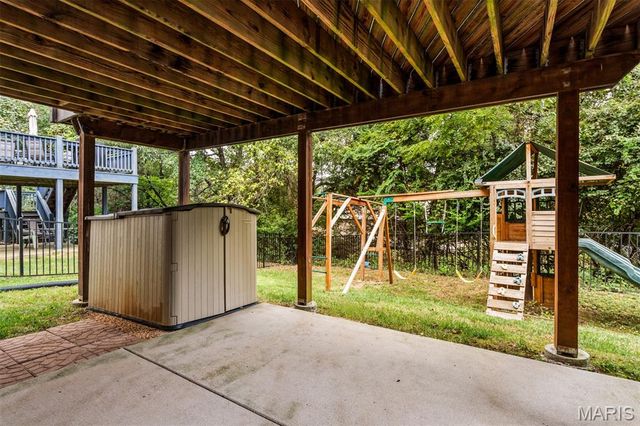 11277 Tea Olive Drive, Bridgeton, MO 63044