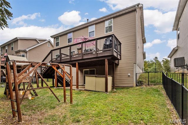 11277 Tea Olive Drive, Bridgeton, MO 63044