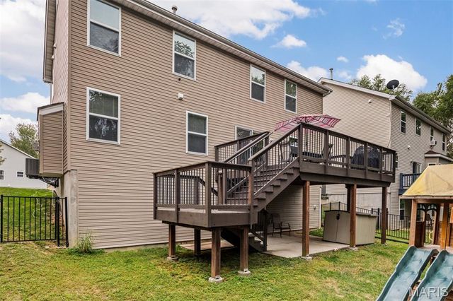 11277 Tea Olive Drive, Bridgeton, MO 63044