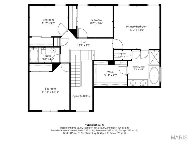 11277 Tea Olive Drive, Bridgeton, MO 63044