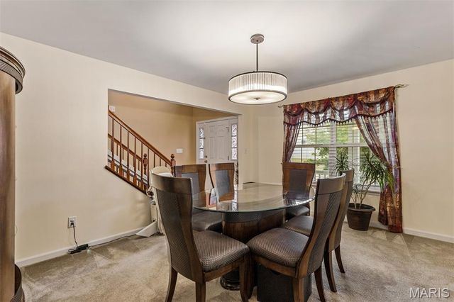 11277 Tea Olive Drive, Bridgeton, MO 63044