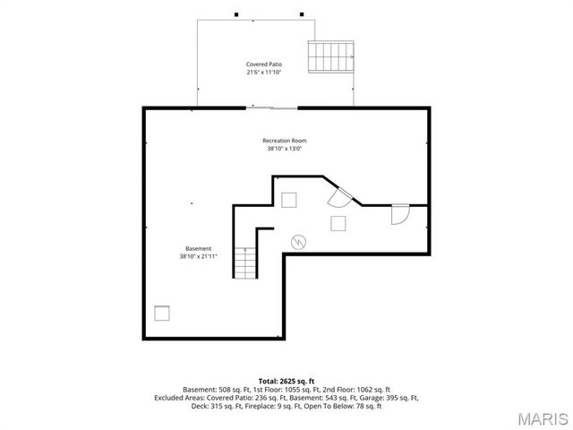 11277 Tea Olive Drive, Bridgeton, MO 63044