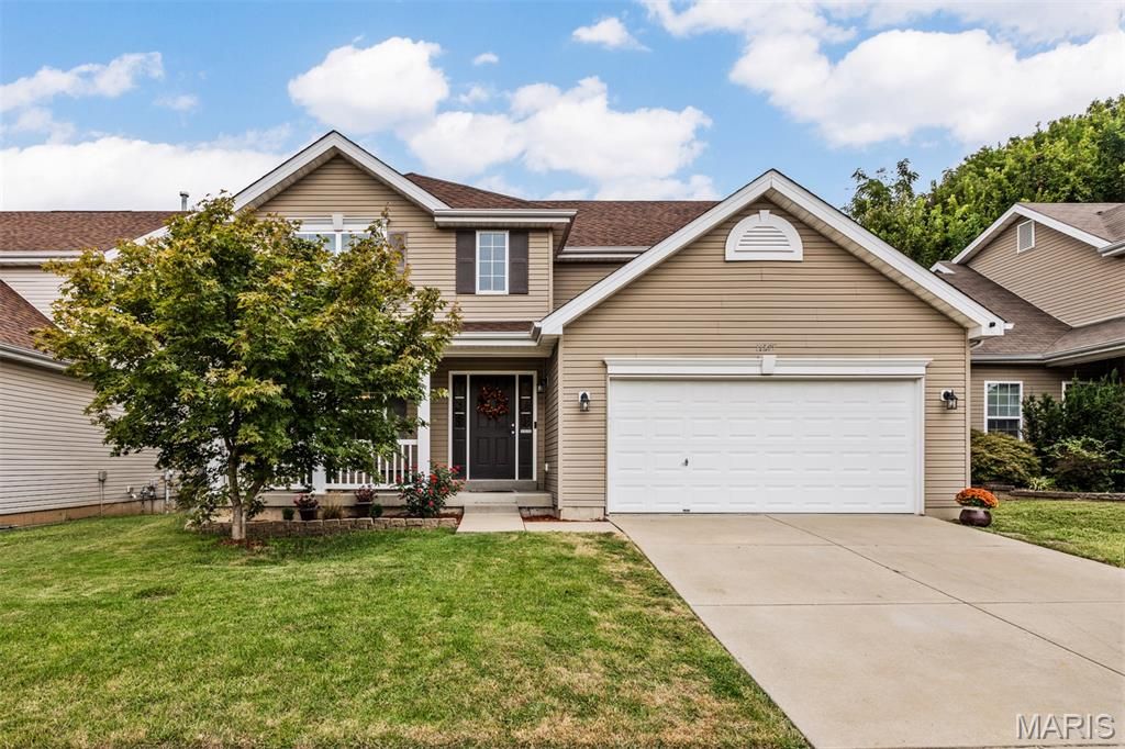 11277 Tea Olive Drive, Bridgeton, MO 63044