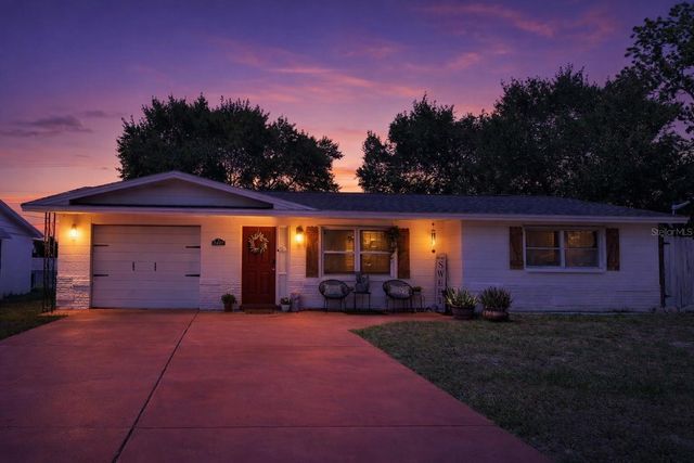 5407 MAC ARTHUR AVENUE, New Port Richey, FL 34652