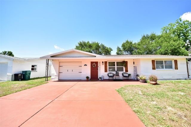 5407 MAC ARTHUR AVENUE, New Port Richey, FL 34652