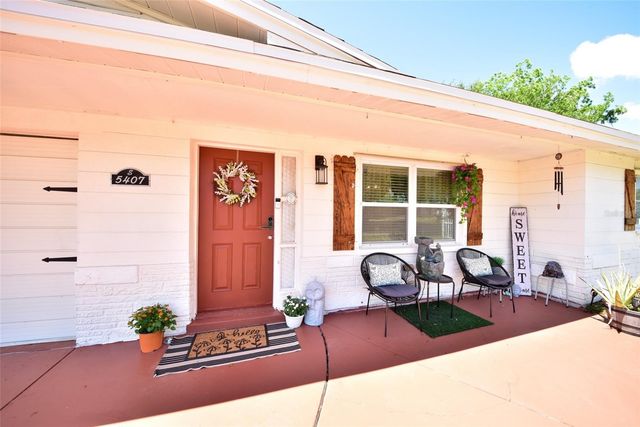 5407 MAC ARTHUR AVENUE, New Port Richey, FL 34652