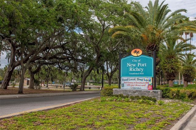 5407 MAC ARTHUR AVENUE, New Port Richey, FL 34652