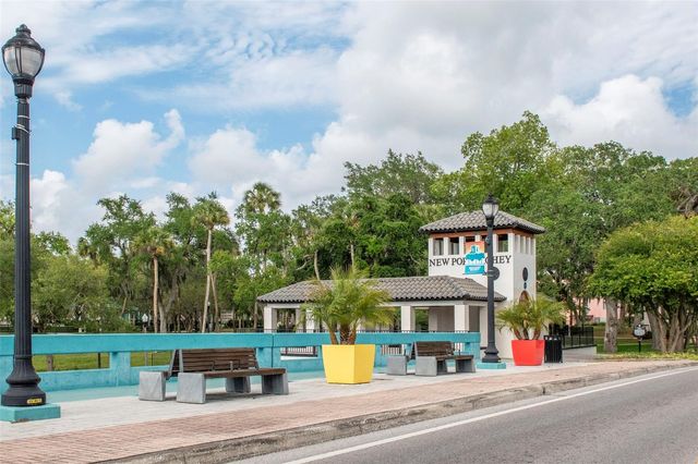 5407 MAC ARTHUR AVENUE, New Port Richey, FL 34652