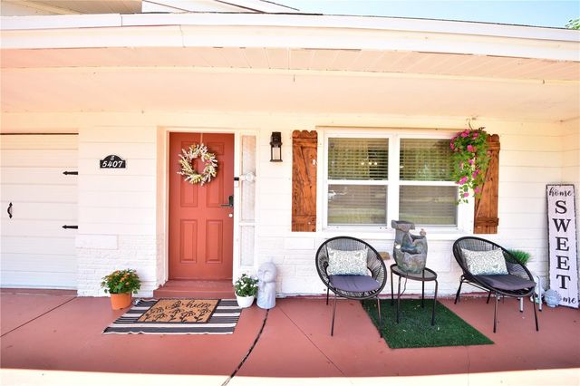 5407 MAC ARTHUR AVENUE, New Port Richey, FL 34652