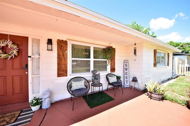 5407 MAC ARTHUR AVENUE, New Port Richey, FL 34652