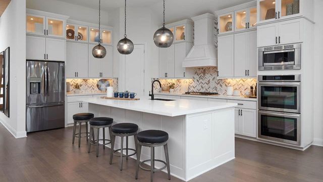 123 Constitution WAY, Kyle, TX 78640