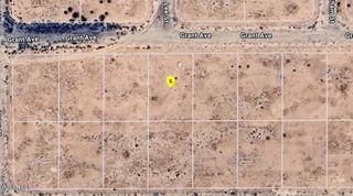 0 Grant Avenue, California City, CA 93505