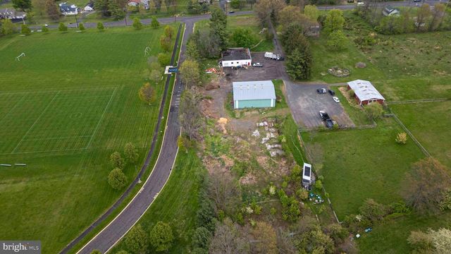 3146 BRISTOL RD, Chalfont, PA 18914