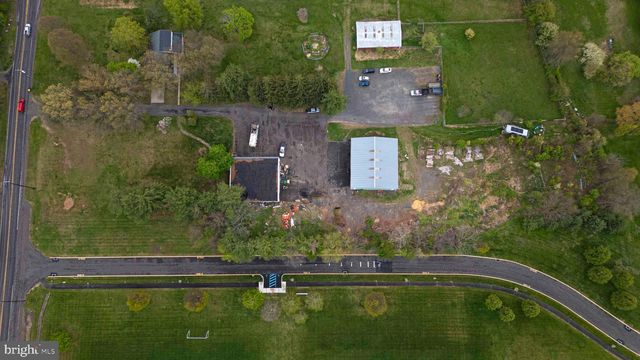 3146 BRISTOL RD, Chalfont, PA 18914
