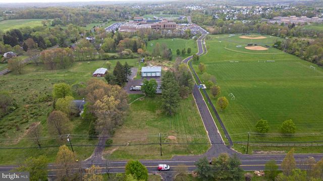 3146 BRISTOL RD, Chalfont, PA 18914