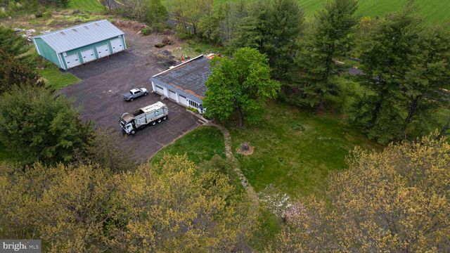 3146 BRISTOL RD, Chalfont, PA 18914