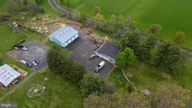 3146 BRISTOL RD, Chalfont, PA 18914