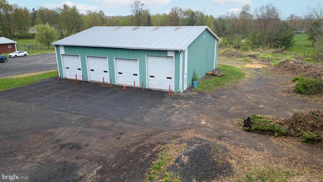 3146 BRISTOL RD, Chalfont, PA 18914