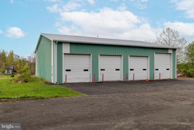 3146 BRISTOL RD, Chalfont, PA 18914