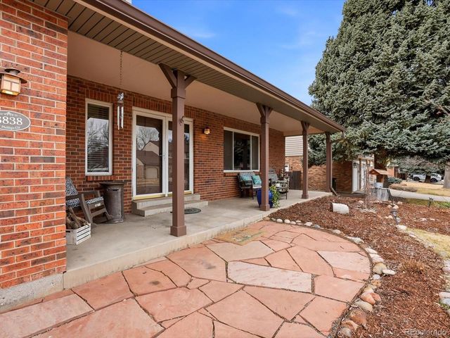3838 E Phillips Circle, Centennial, CO 80122