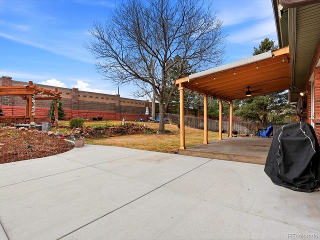 3838 E Phillips Circle, Centennial, CO 80122