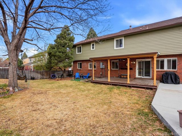 3838 E Phillips Circle, Centennial, CO 80122