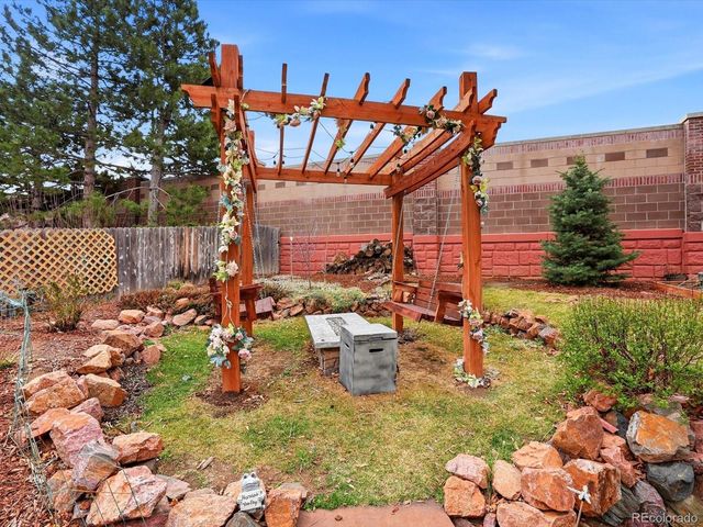 3838 E Phillips Circle, Centennial, CO 80122