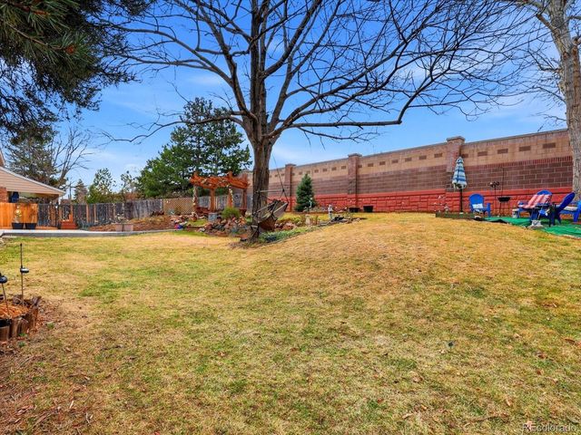 3838 E Phillips Circle, Centennial, CO 80122