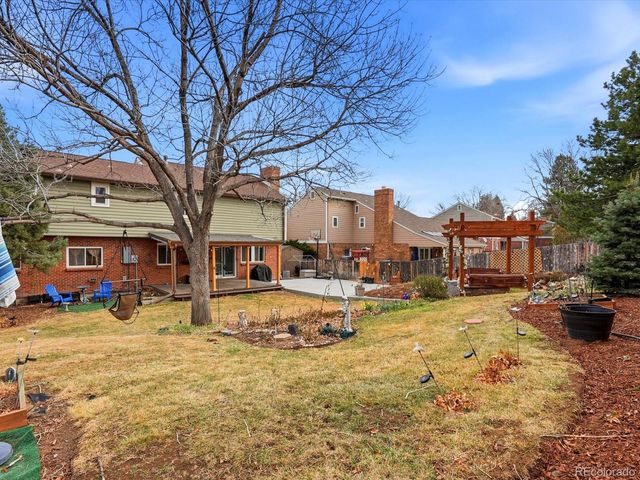 3838 E Phillips Circle, Centennial, CO 80122