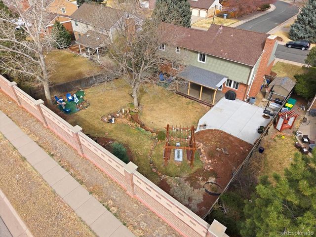 3838 E Phillips Circle, Centennial, CO 80122