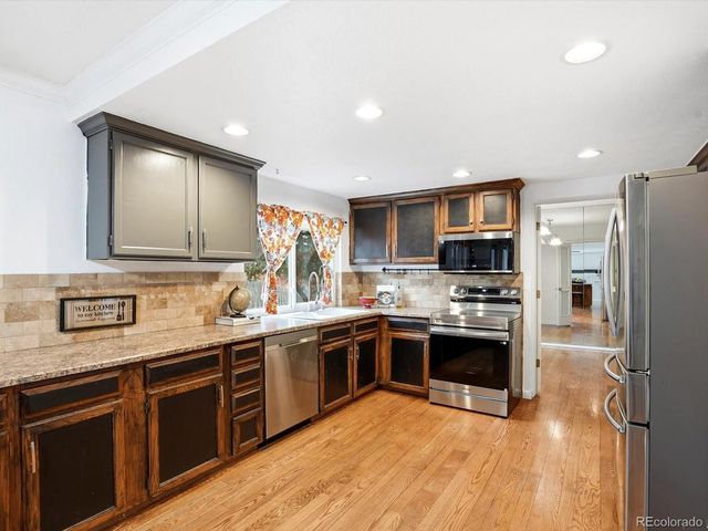 3838 E Phillips Circle, Centennial, CO 80122