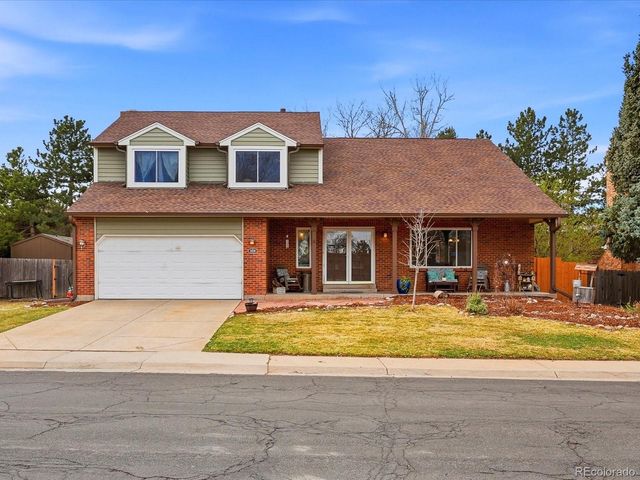 3838 E Phillips Circle, Centennial, CO 80122