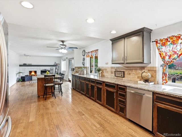 3838 E Phillips Circle, Centennial, CO 80122