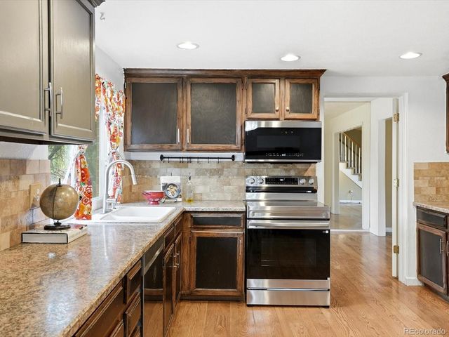 3838 E Phillips Circle, Centennial, CO 80122