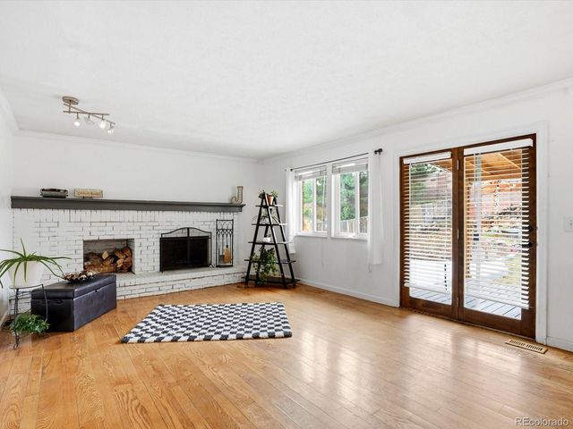 3838 E Phillips Circle, Centennial, CO 80122