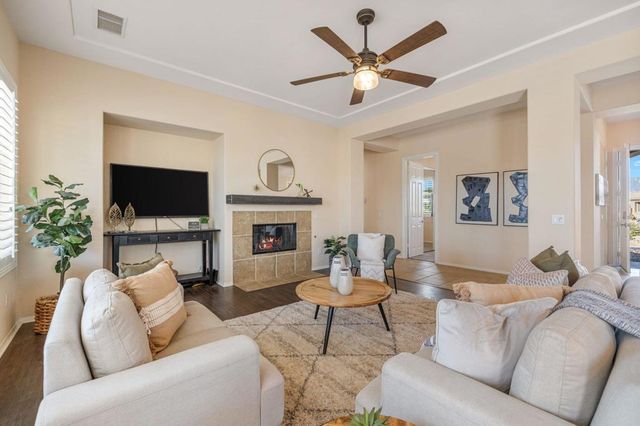 108 Francesca Court, Palm Desert, CA 92211