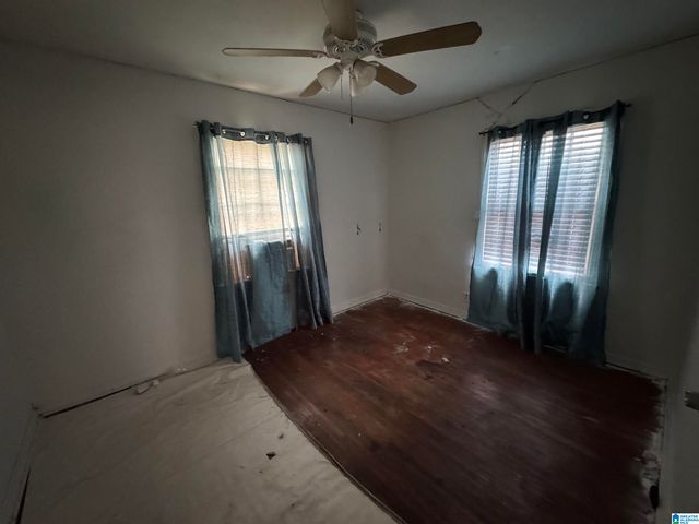 9061 BELVOIR DRIVE, Birmingham, AL 35206