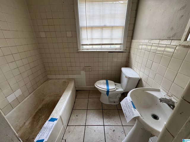 9061 BELVOIR DRIVE, Birmingham, AL 35206