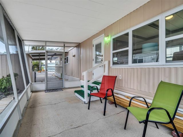 800 CHESAPEAKE DRIVE 62, Tarpon Springs, FL 34689