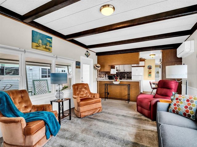 800 CHESAPEAKE DRIVE 62, Tarpon Springs, FL 34689