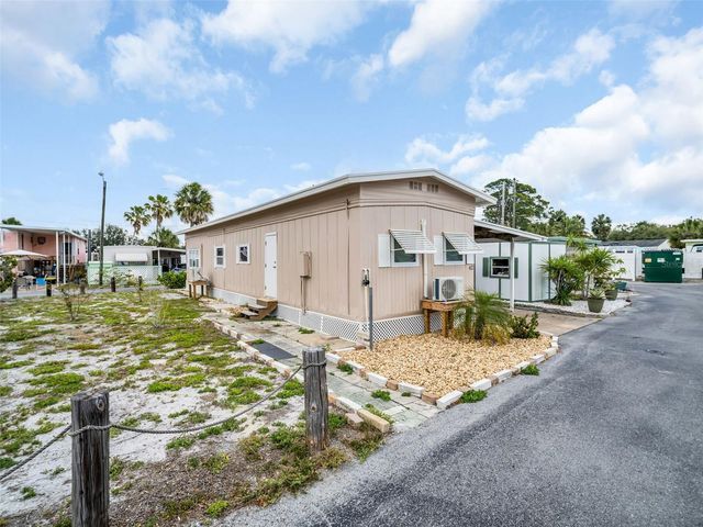 800 CHESAPEAKE DRIVE 62, Tarpon Springs, FL 34689