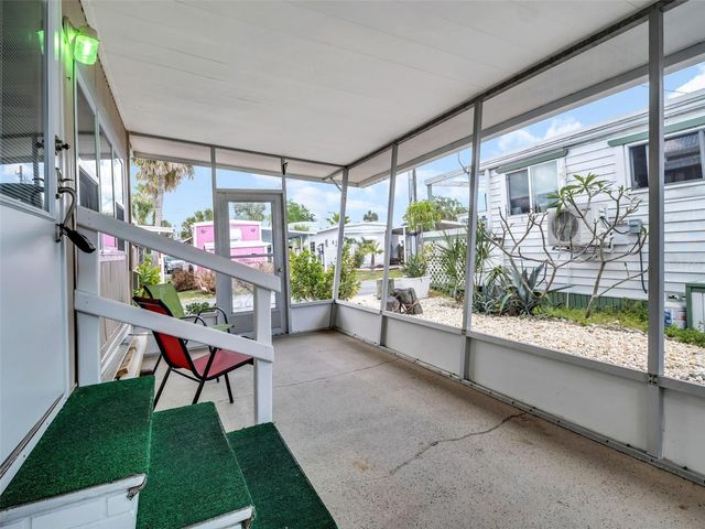 800 CHESAPEAKE DRIVE 62, Tarpon Springs, FL 34689