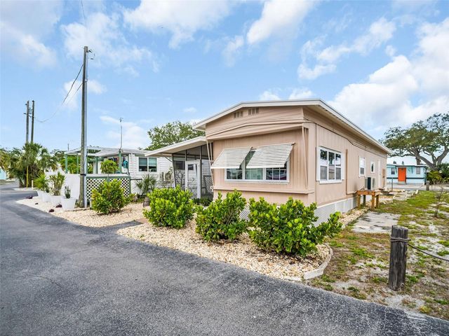 800 CHESAPEAKE DRIVE 62, Tarpon Springs, FL 34689