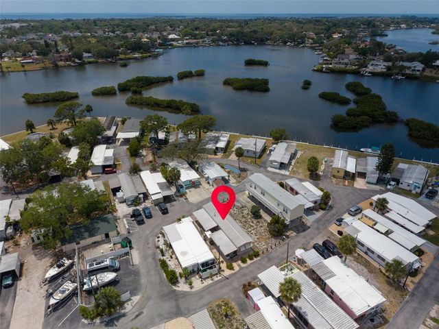 800 CHESAPEAKE DRIVE 62, Tarpon Springs, FL 34689
