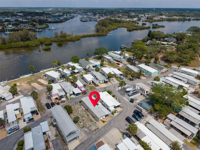 800 CHESAPEAKE DRIVE 62, Tarpon Springs, FL 34689