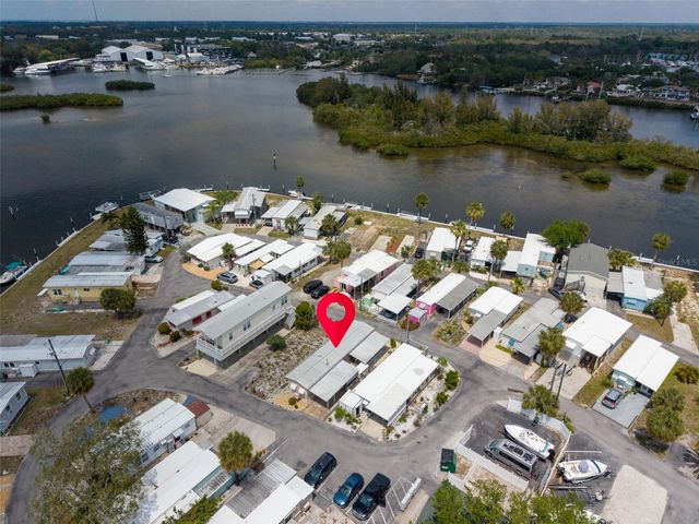 800 CHESAPEAKE DRIVE 62, Tarpon Springs, FL 34689