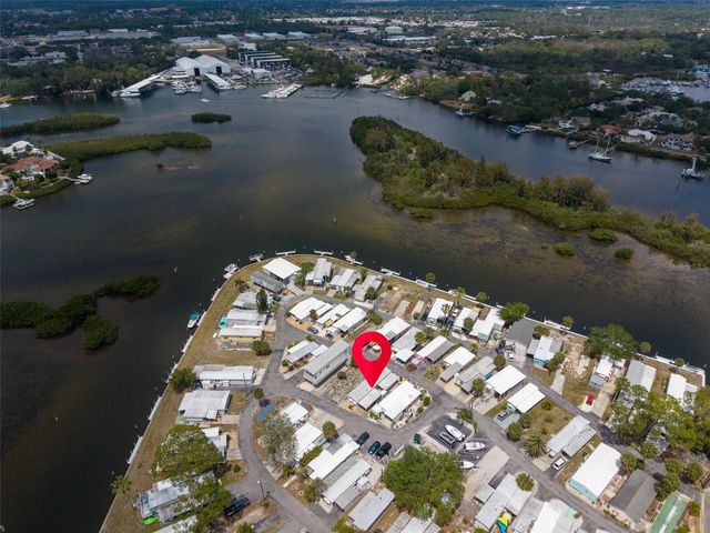800 CHESAPEAKE DRIVE 62, Tarpon Springs, FL 34689