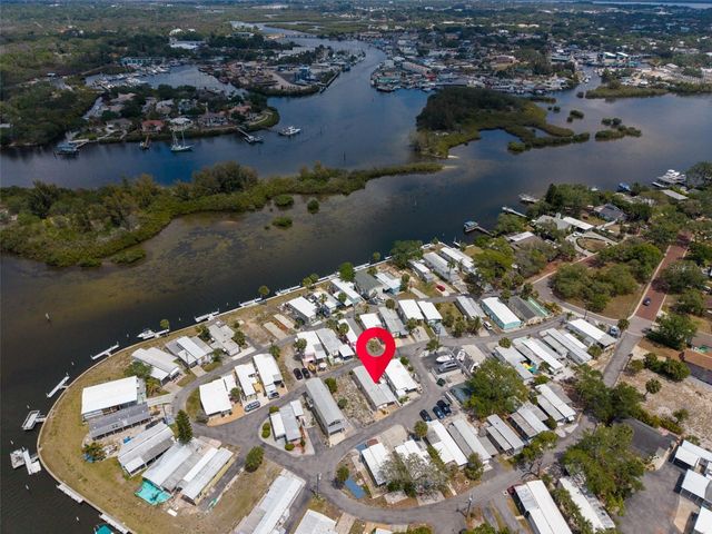800 CHESAPEAKE DRIVE 62, Tarpon Springs, FL 34689